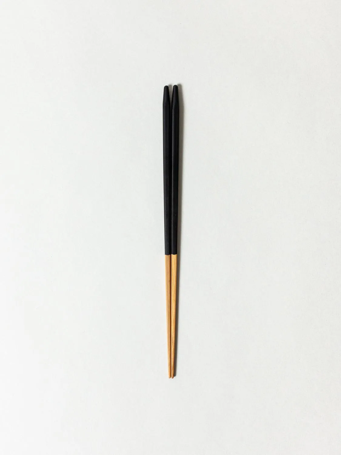 Slim Bamboo Chopsticks