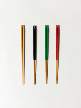 Slim Bamboo Chopsticks