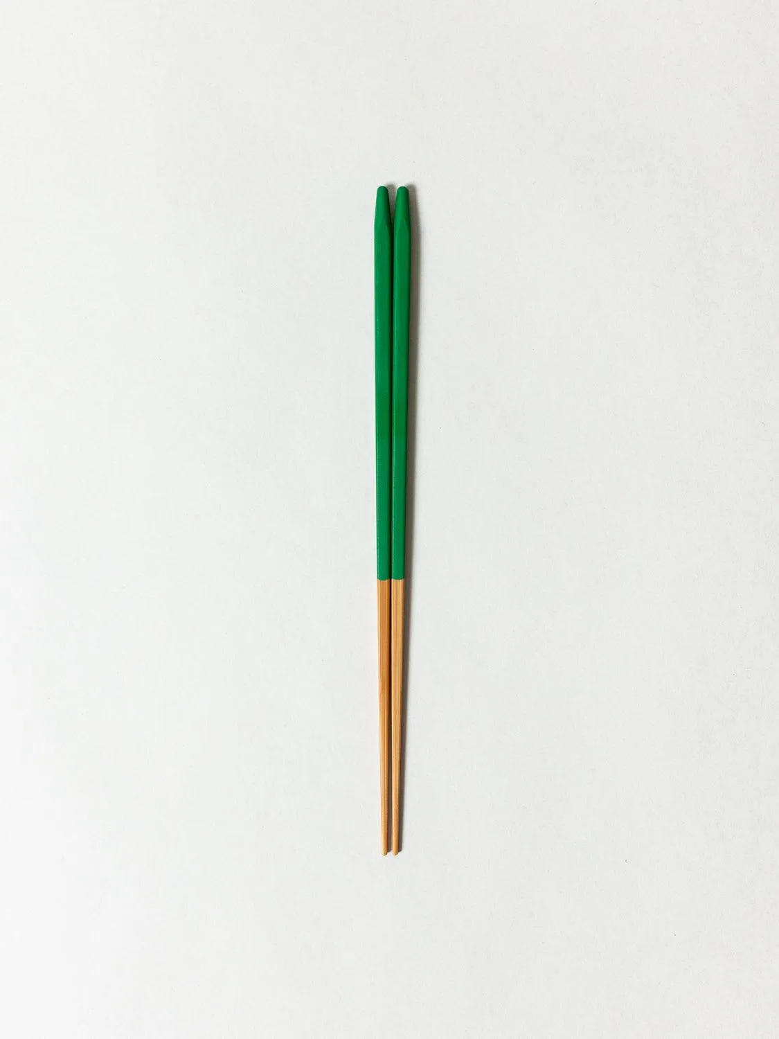 Slim Bamboo Chopsticks