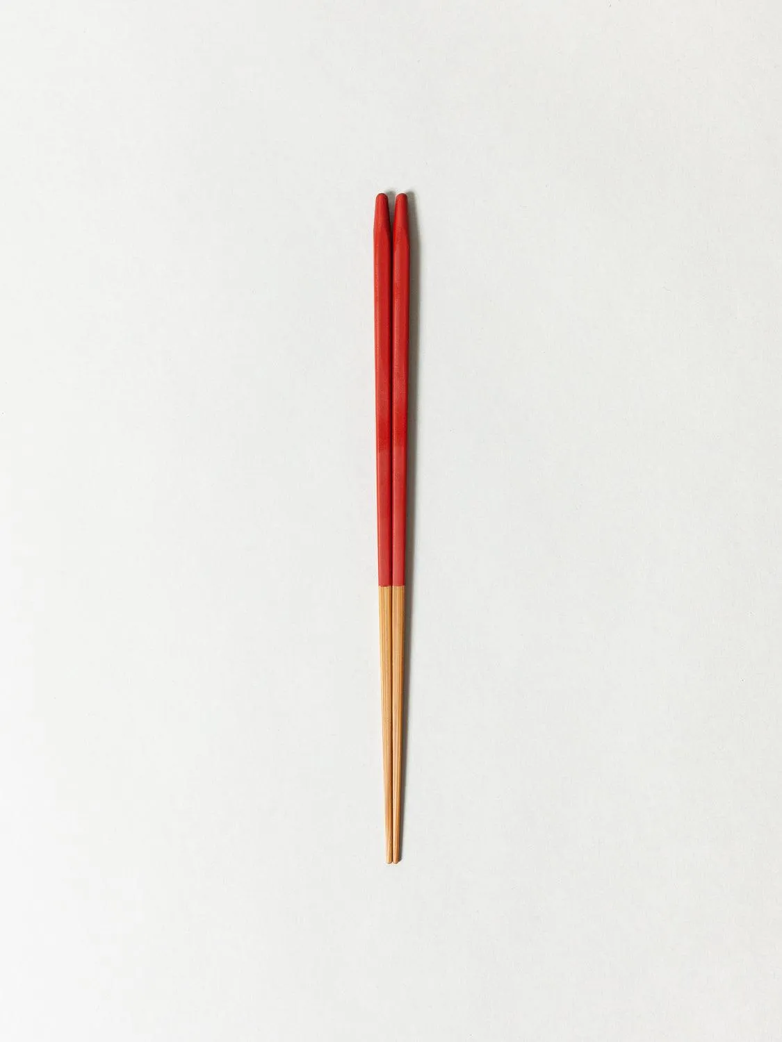 Slim Bamboo Chopsticks