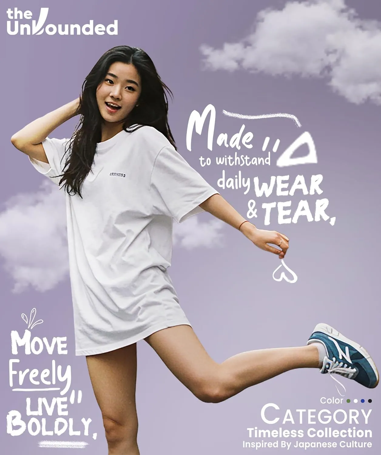 Smoking Anime Trendy Oversized T-Shirts for Women, Cotton T-Shirts, Perfect for Casual Wear & Gifting | WB.6.18