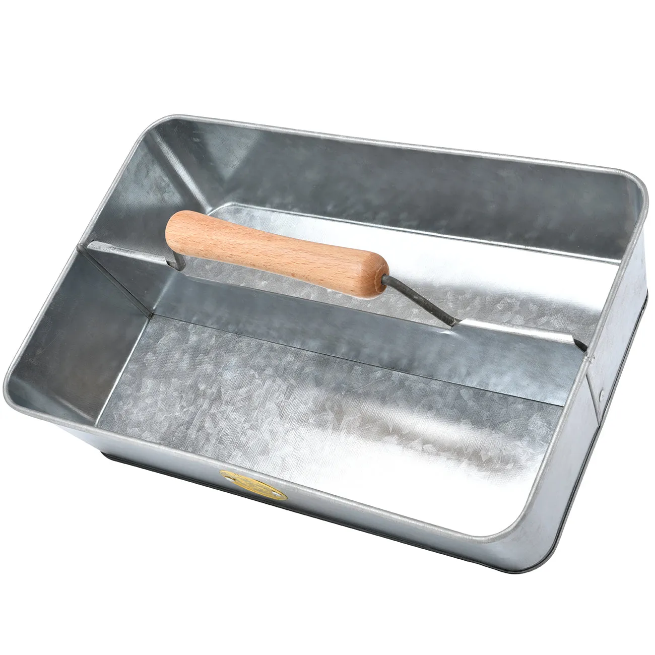 Sophie Conran Galvanized Trug