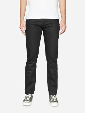 ST-220x ~ Slim Tapered - Double Black Selvedge