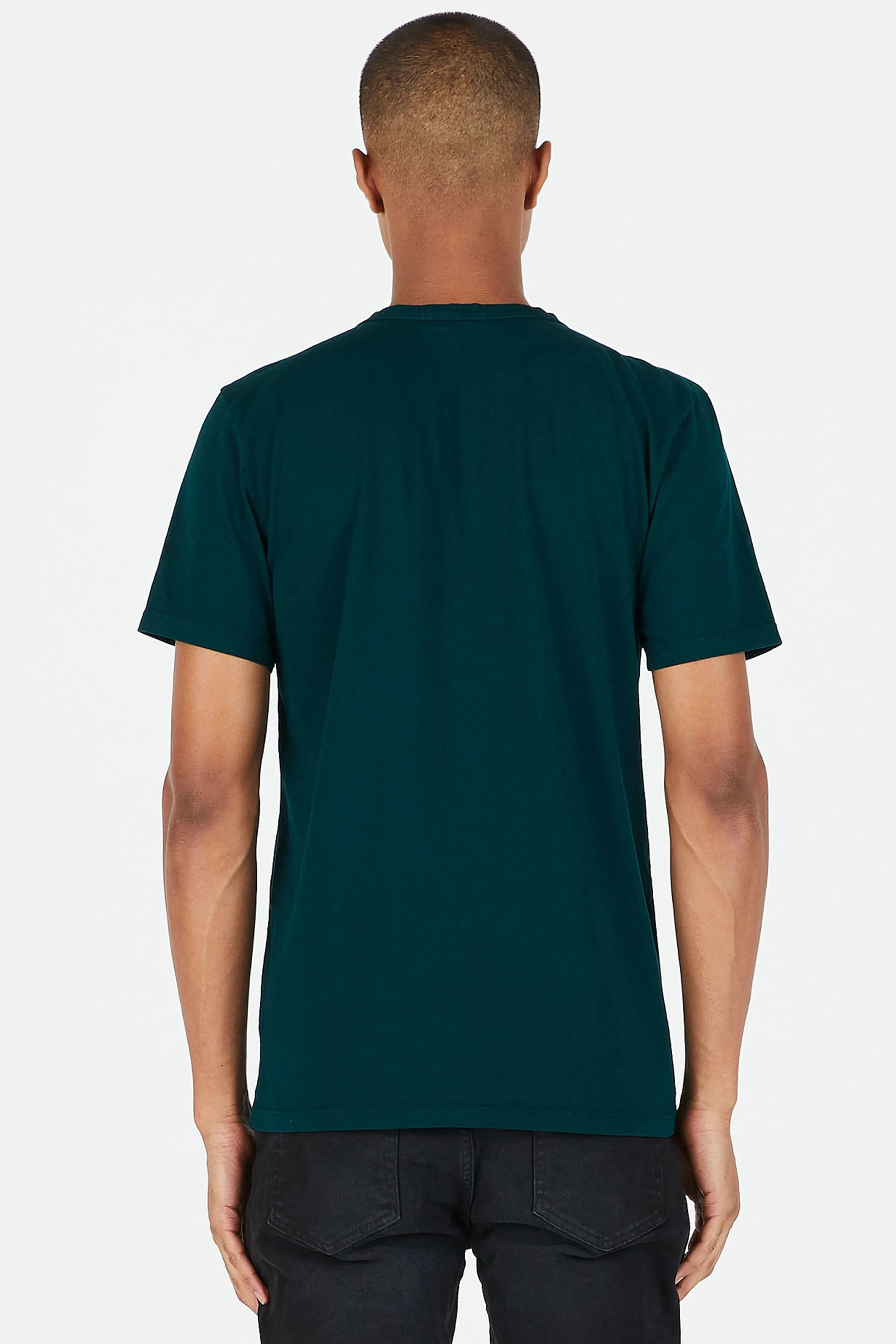 Standard Henley