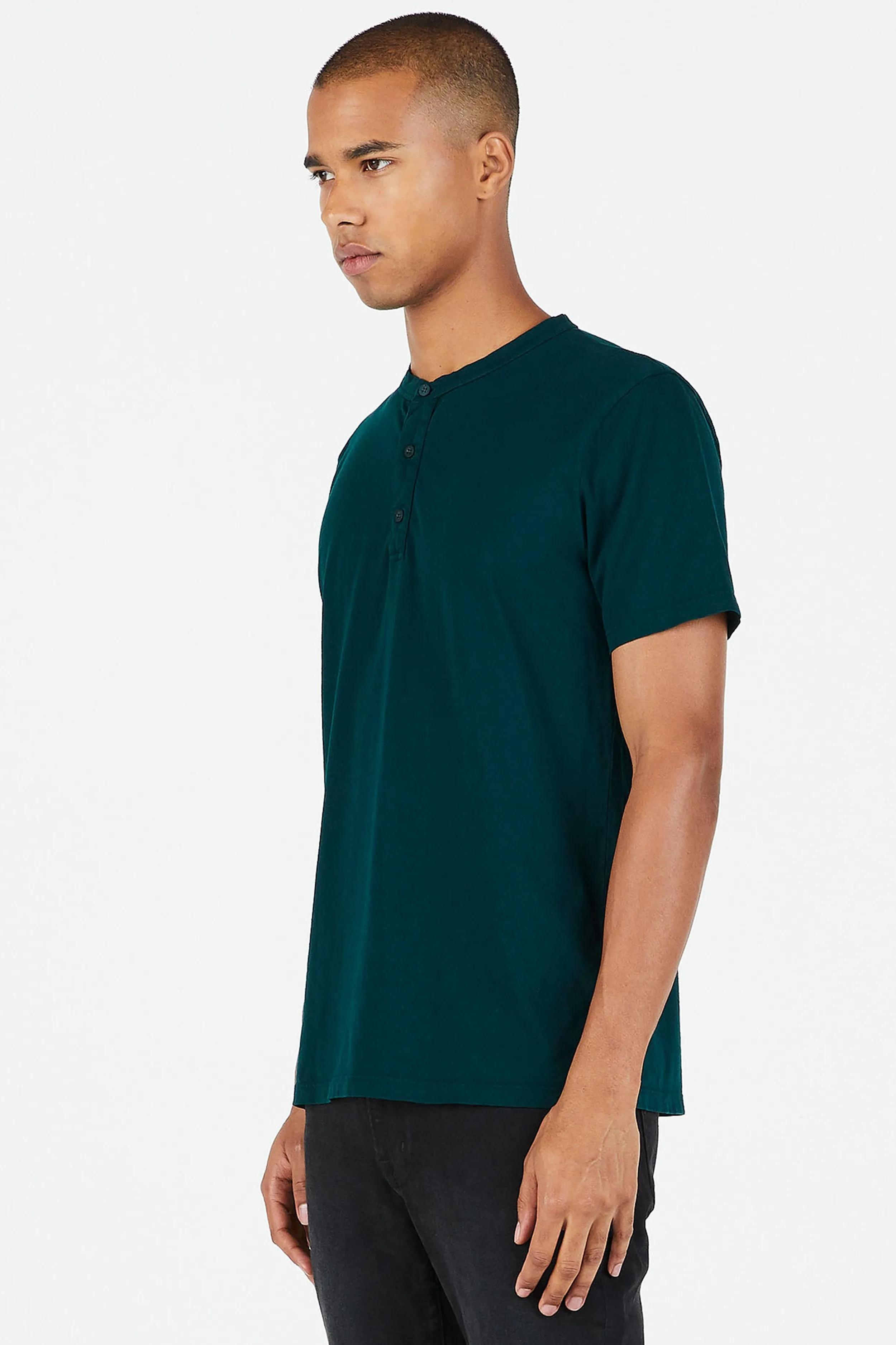 Standard Henley