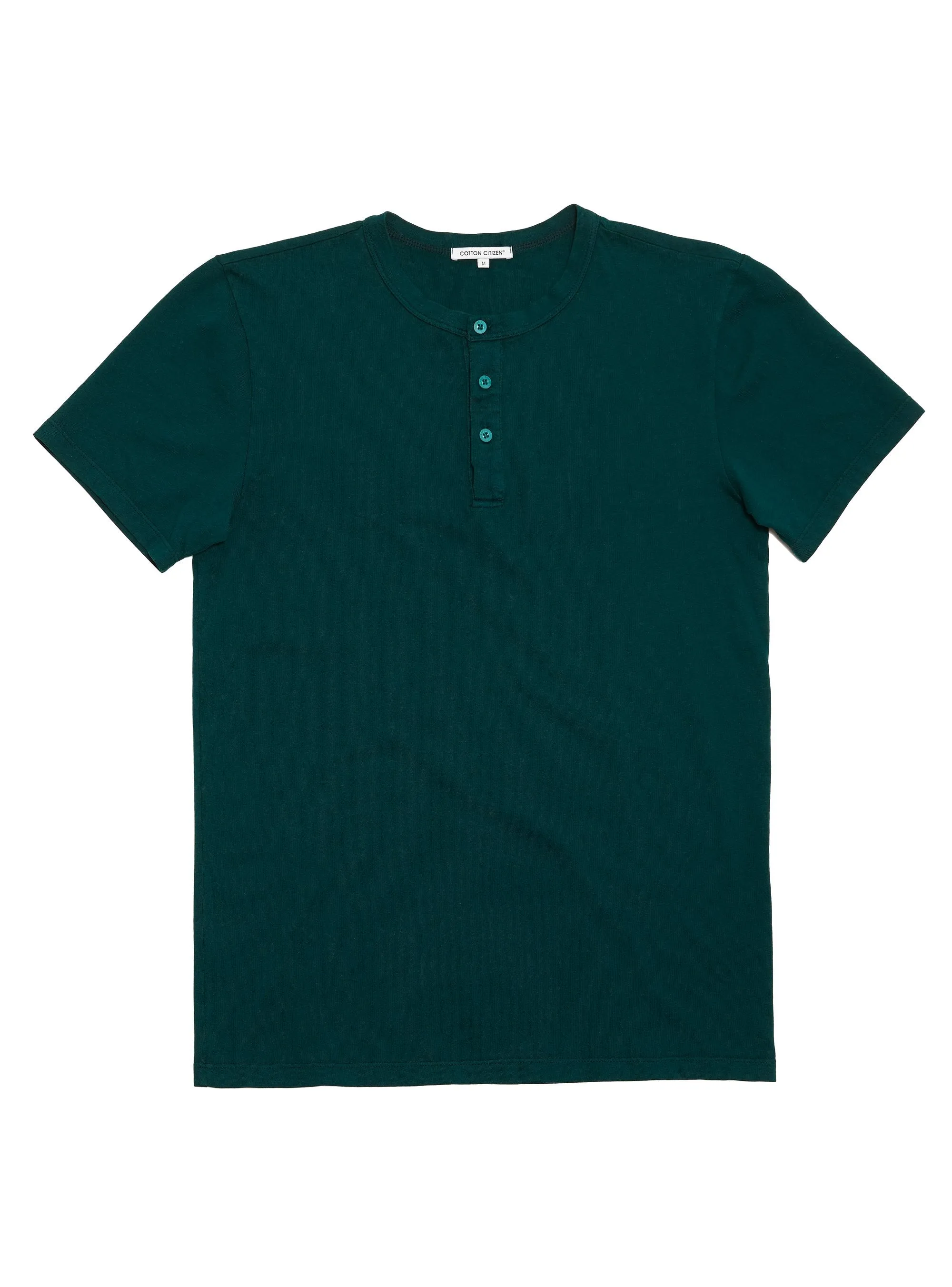 Standard Henley