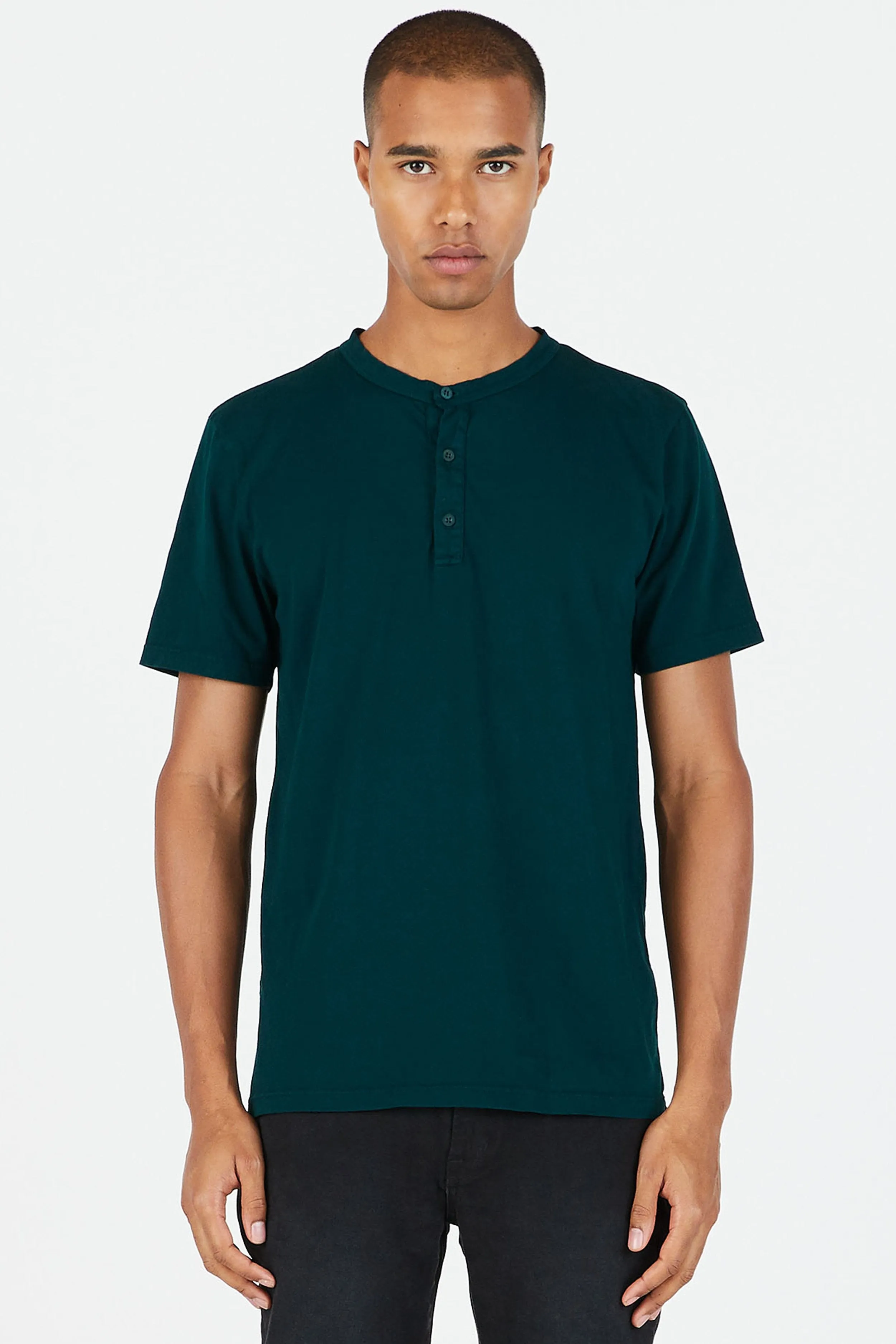 Standard Henley