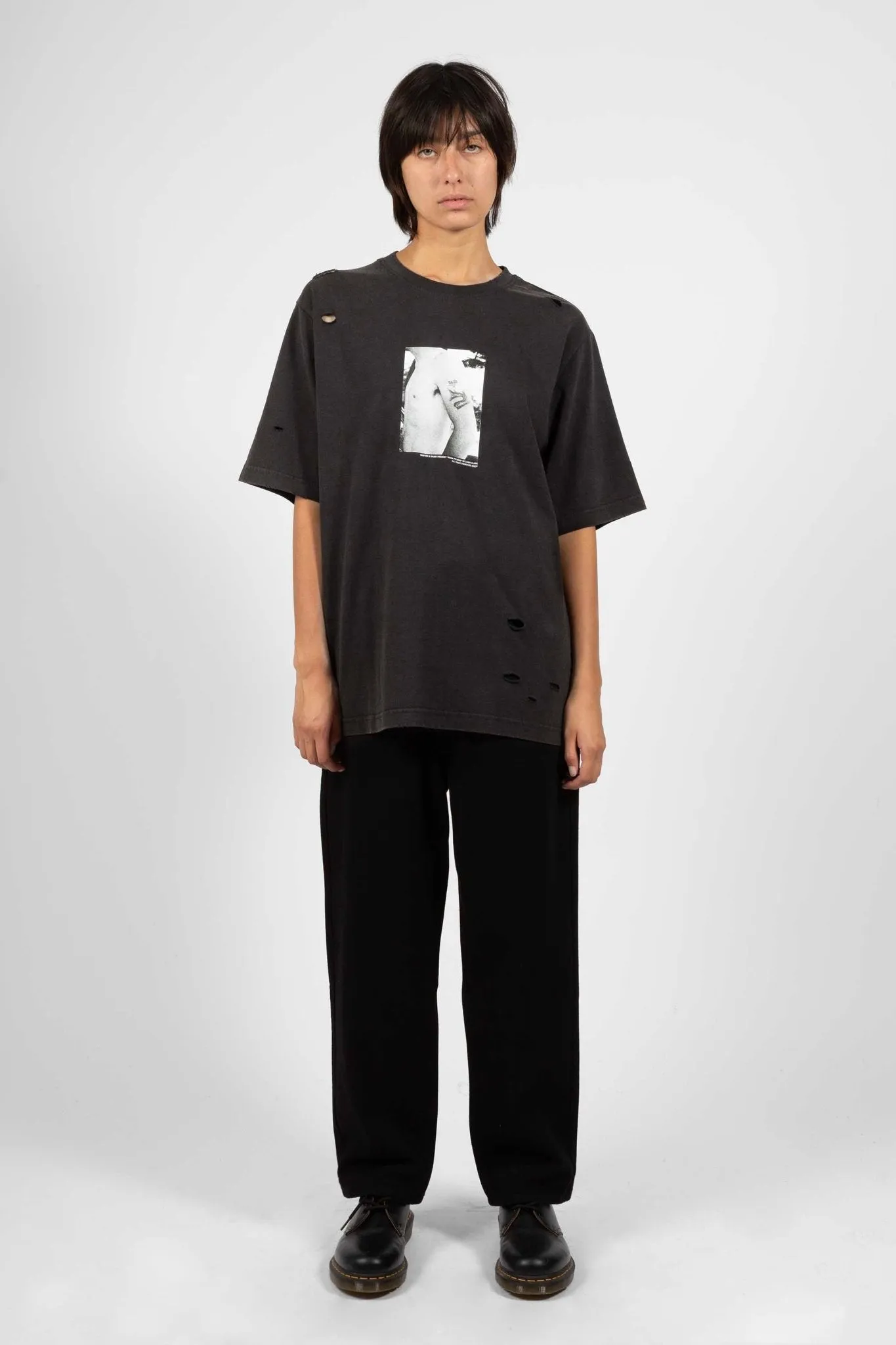 T-shirt Destroy Absolution