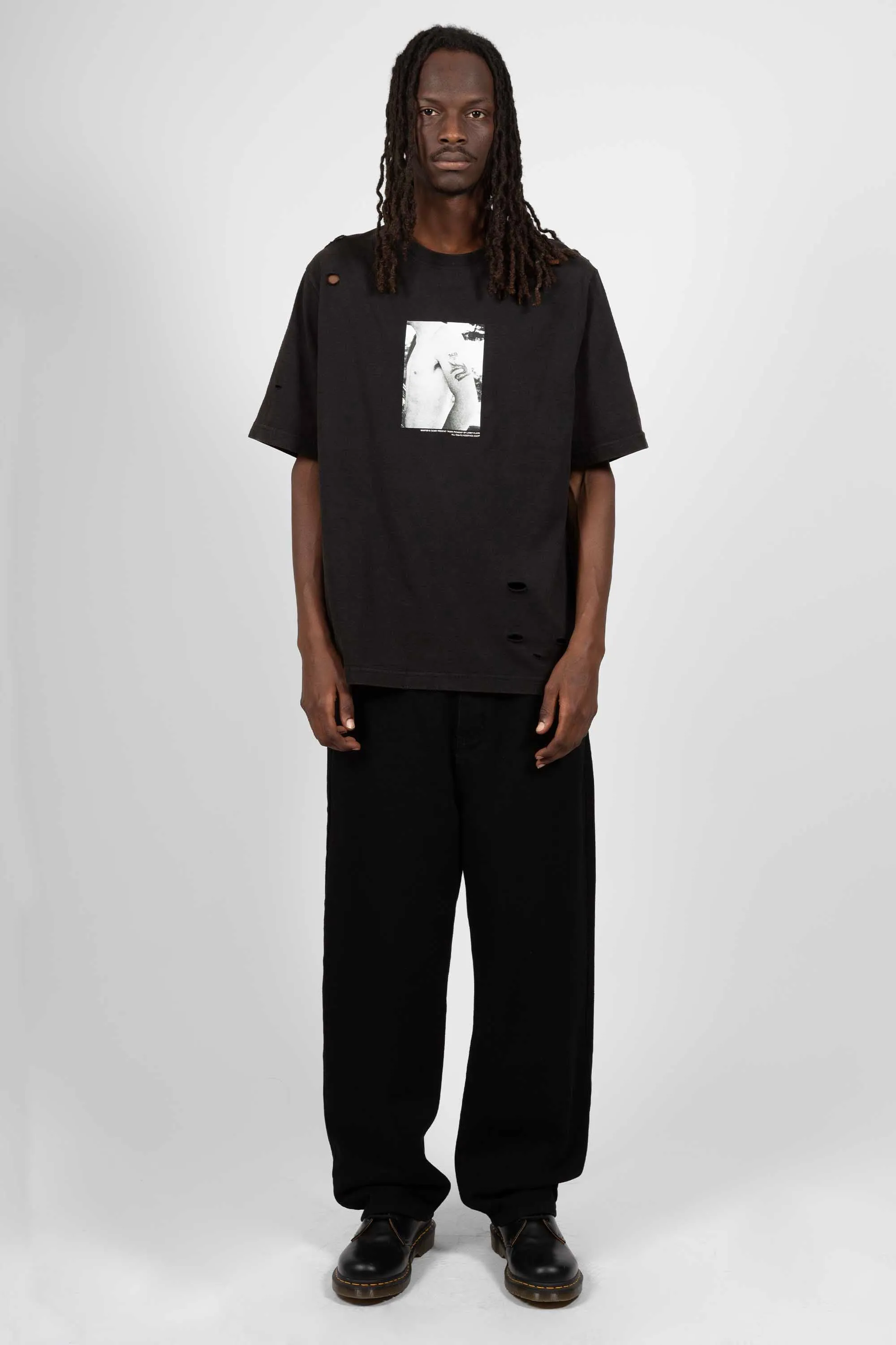 T-shirt Destroy Absolution