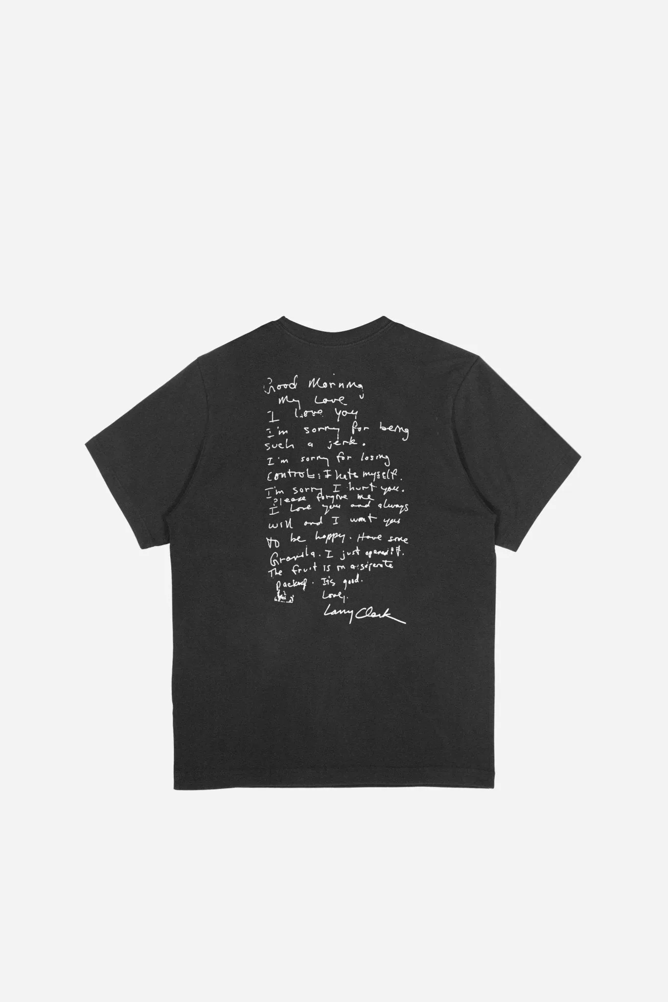 T-shirt Destroy Absolution