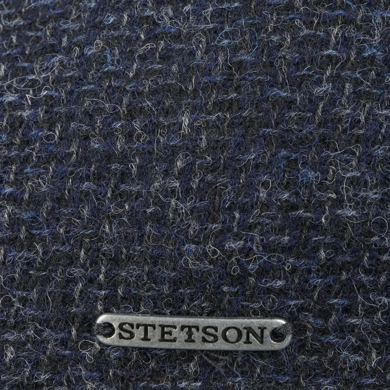 Texas Classic Wool Pub Cap by Stetson