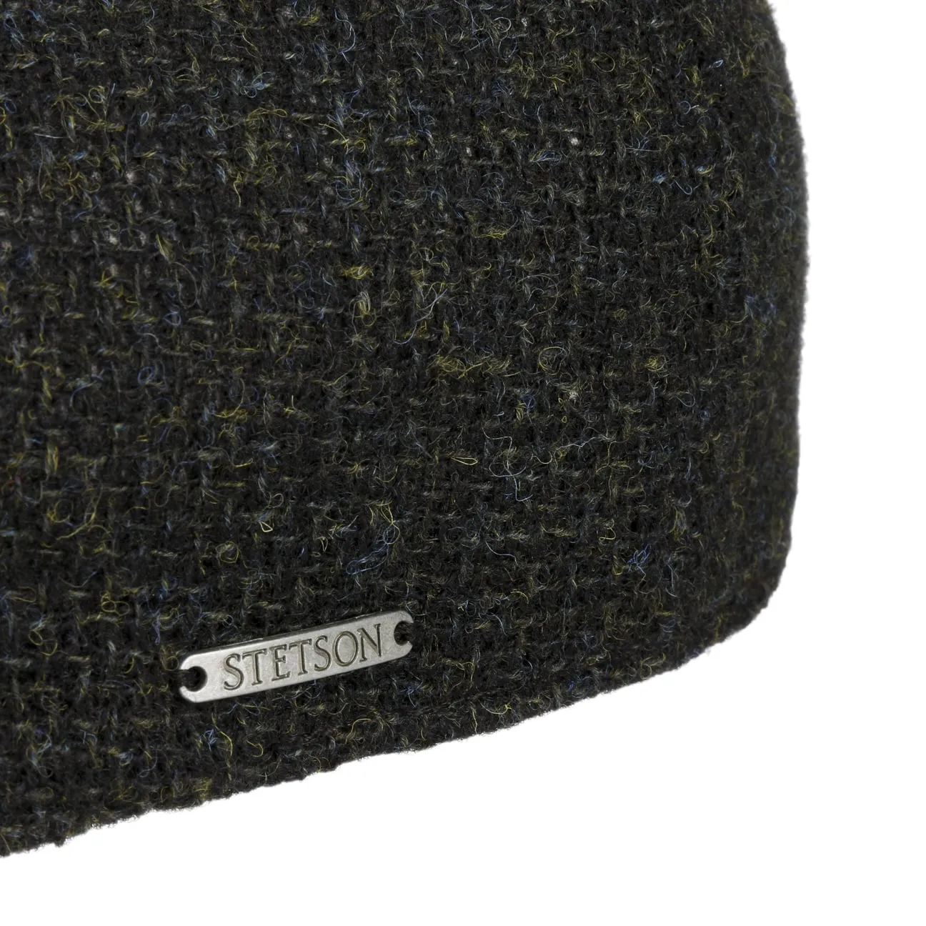 Texas Classic Wool Pub Cap by Stetson