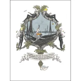 The Galoshes of Remorse Print