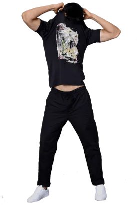 The Graffiti T-shirt