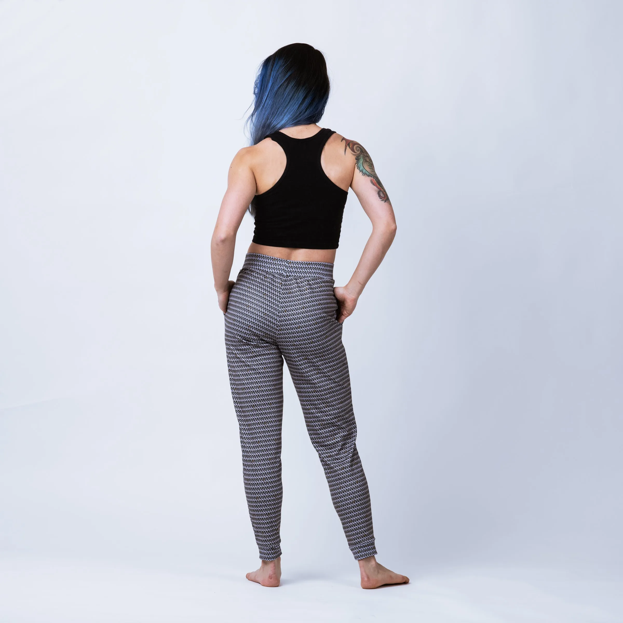 The Maille Joggers