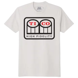 Tico Records Tee