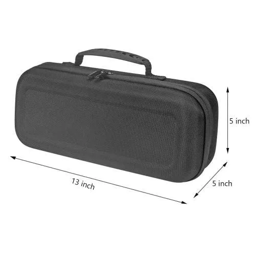 Travel Carry Case - Sony SRS-XB33 Bluetooth Speaker and Sony XG300 Portable X Series
