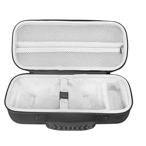 Travel Carry Case - Sony SRS-XB33 Bluetooth Speaker and Sony XG300 Portable X Series