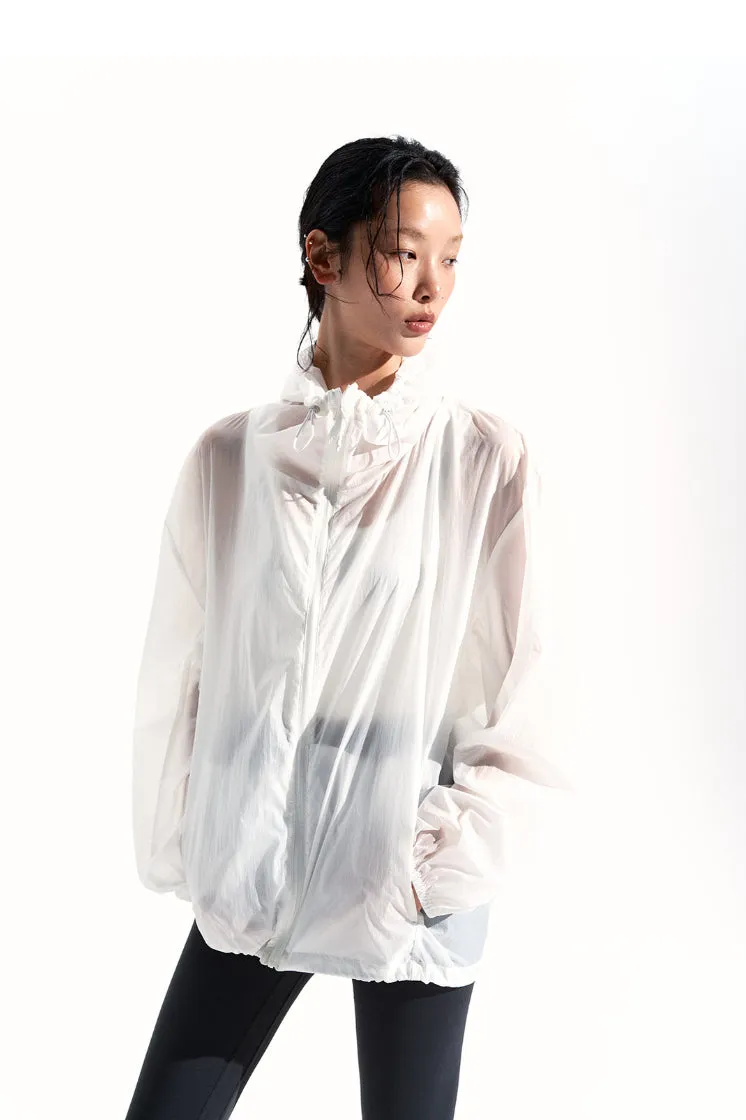 Trendy summer outdoor lightweight jacket | 4 color