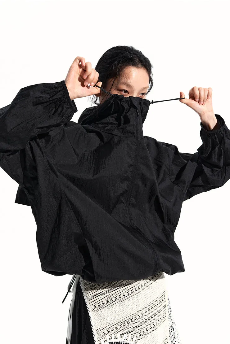Trendy summer outdoor lightweight jacket | 4 color