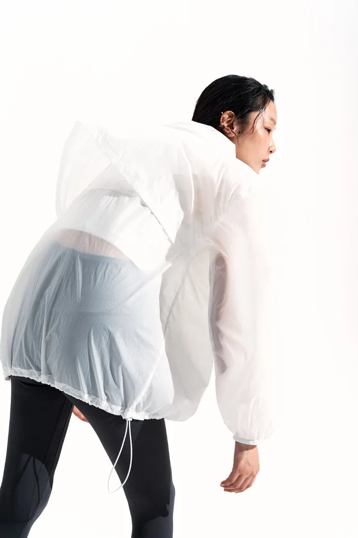 Trendy summer outdoor lightweight jacket | 4 color