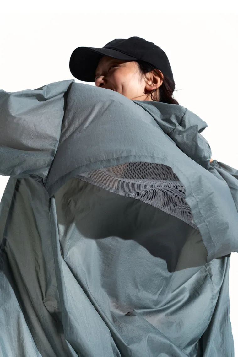 Trendy summer outdoor lightweight jacket | 4 color