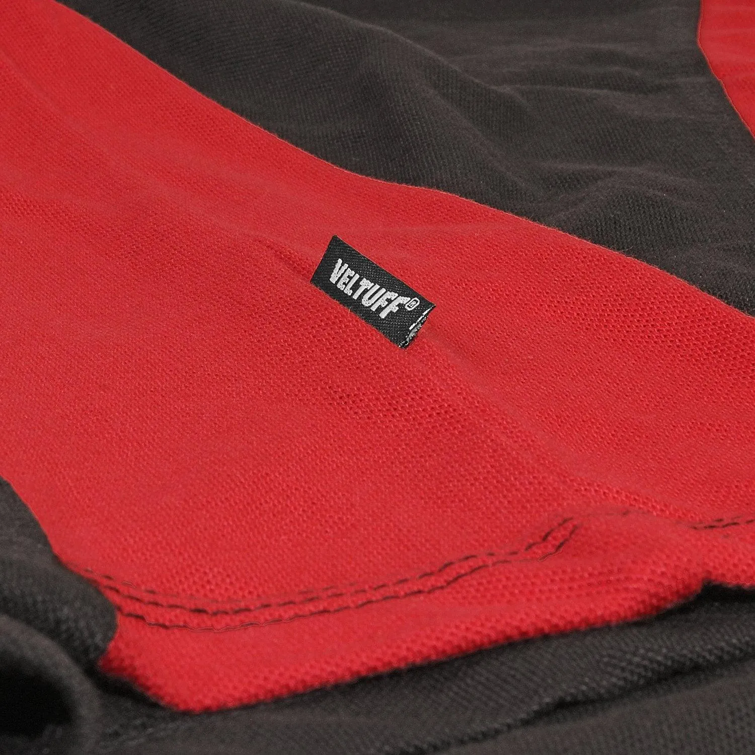 Two Tone Work T-Shirt
