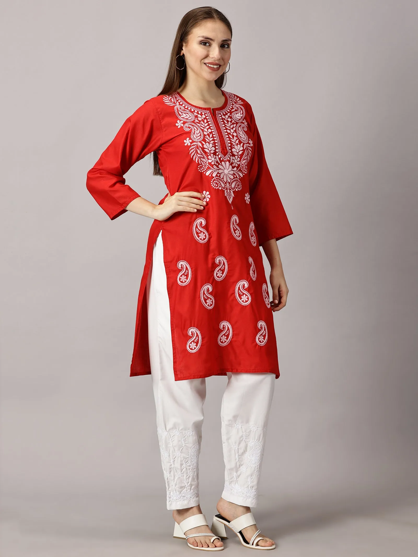 Women's kurti sale | Buy women's kurti online sale | Ethnic wear kurti deals | Women's kurti flash sale