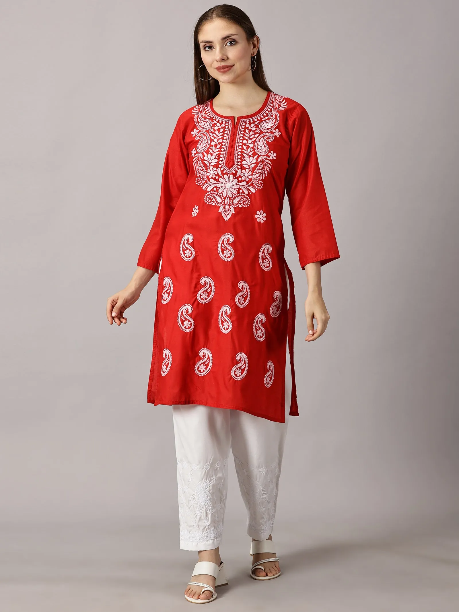 Women's kurti sale | Buy women's kurti online sale | Ethnic wear kurti deals | Women's kurti flash sale
