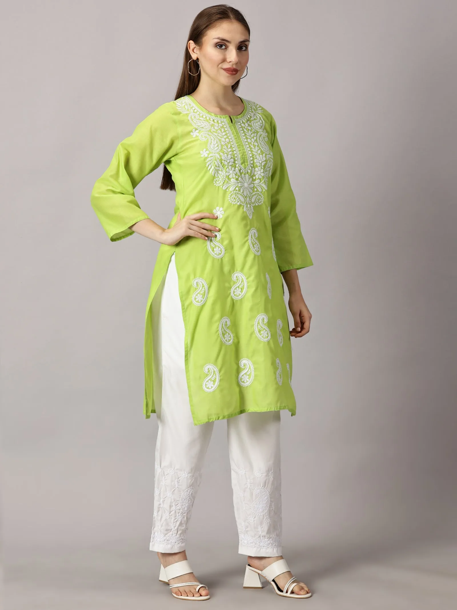 Women's kurti sale | Buy women's kurti online sale | Ethnic wear kurti deals | Women's kurti flash sale