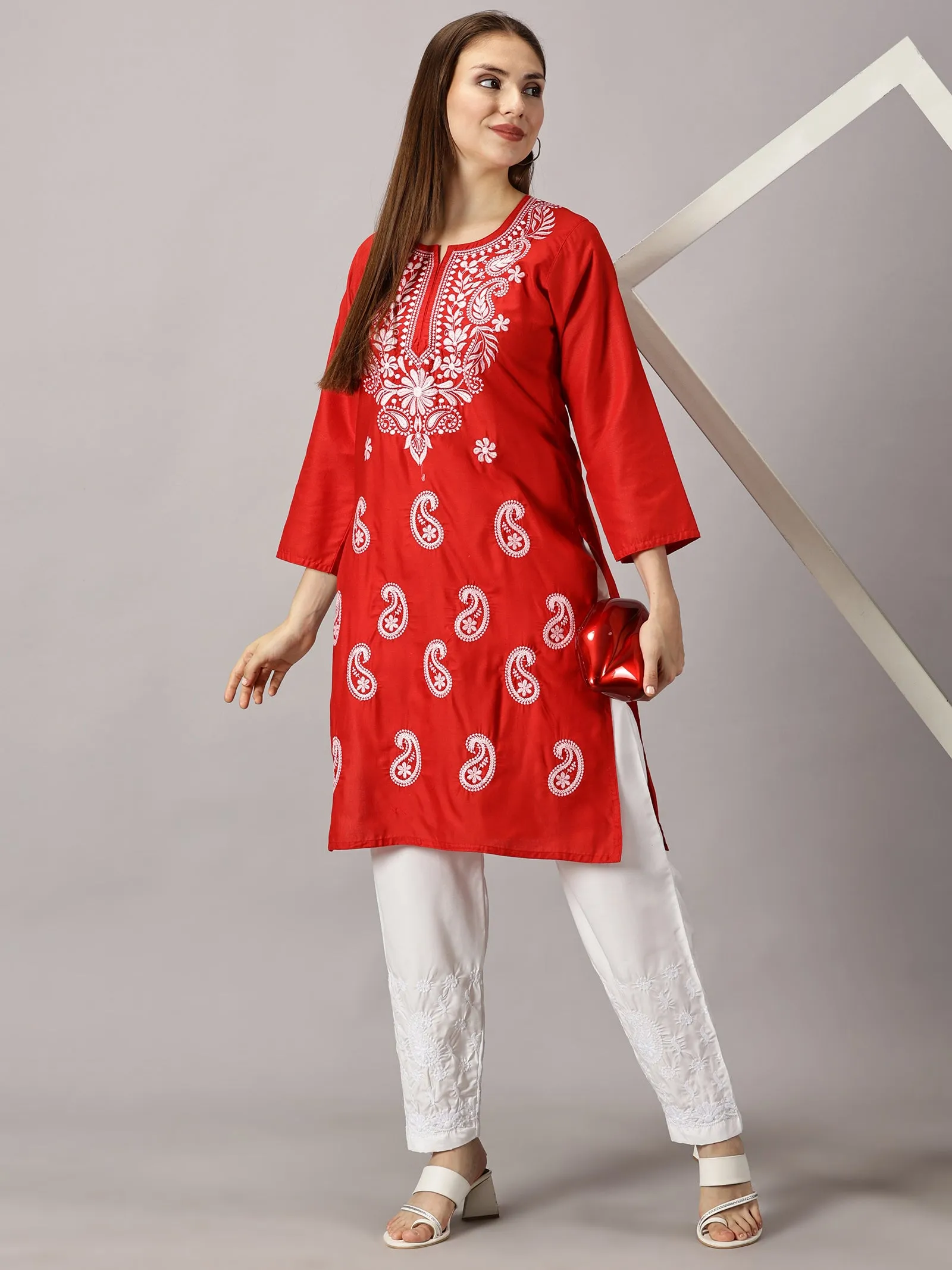 Women's kurti sale | Buy women's kurti online sale | Ethnic wear kurti deals | Women's kurti flash sale