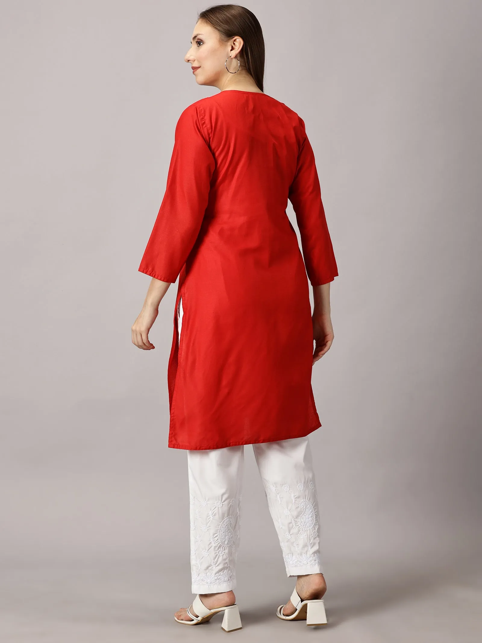 Women's kurti sale | Buy women's kurti online sale | Ethnic wear kurti deals | Women's kurti flash sale