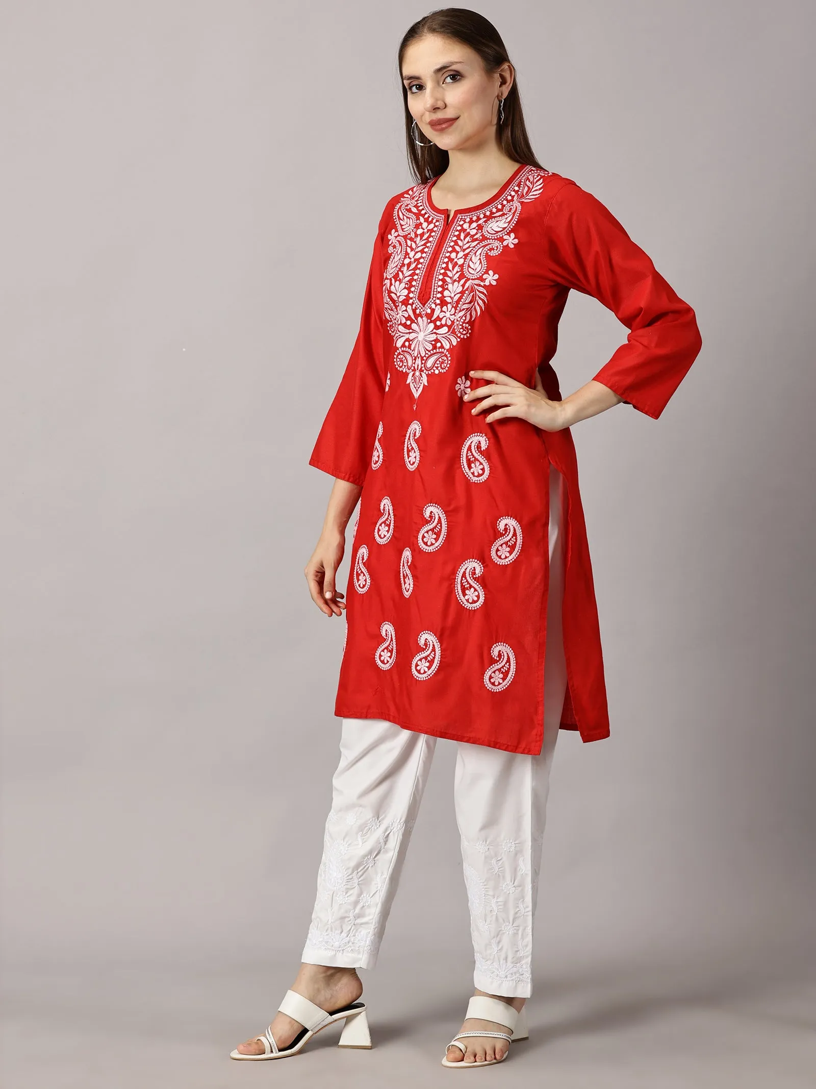 Women's kurti sale | Buy women's kurti online sale | Ethnic wear kurti deals | Women's kurti flash sale