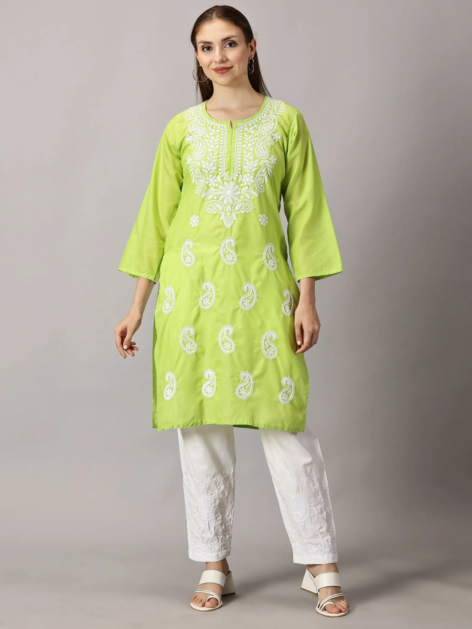Women's kurti sale | Buy women's kurti online sale | Ethnic wear kurti deals | Women's kurti flash sale