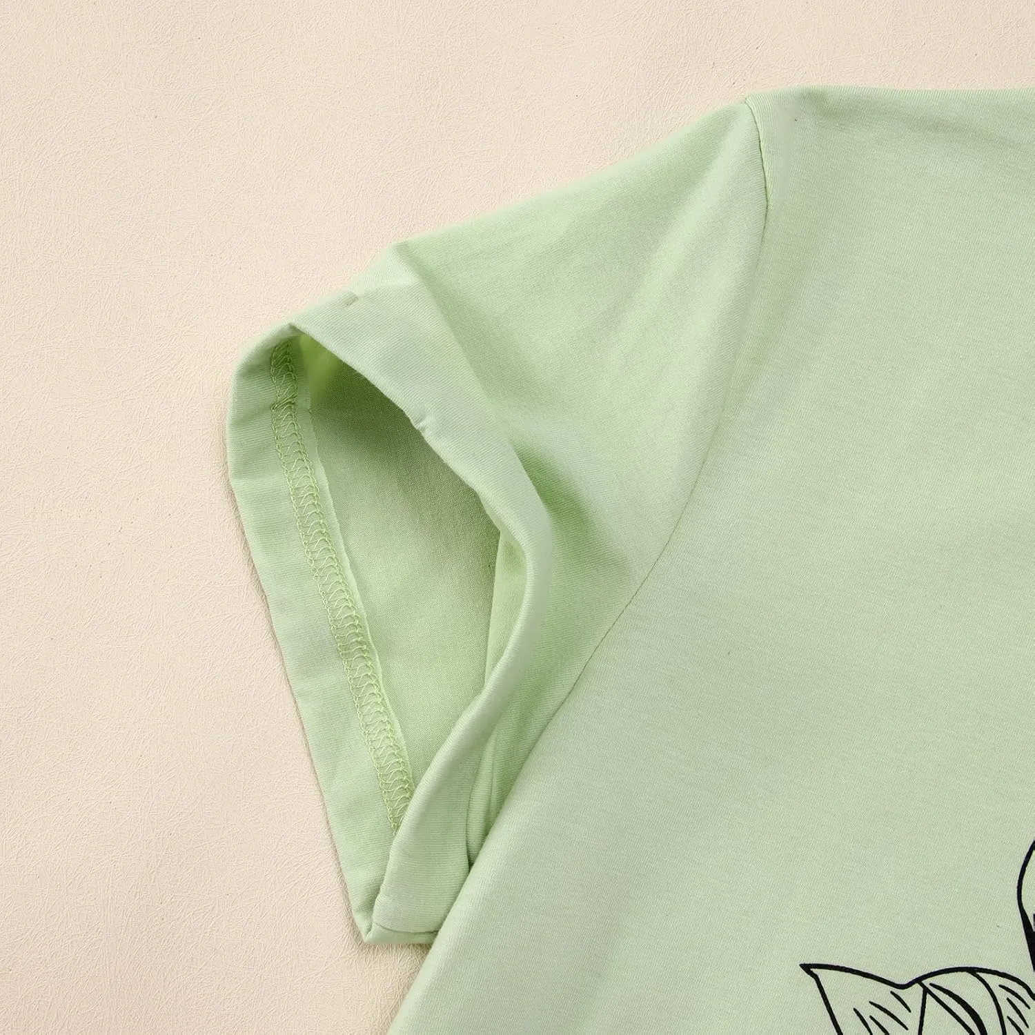 Women's Summer Sunflower T Shirt Cute Flower Graphic Loose Tees Crew Neck Short Sleeve Casual Tops