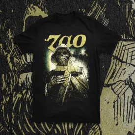 ZAO "FUNERAL" SHIRT