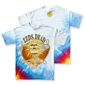 Zeds Dead - Rizing - Tie Dye Tee